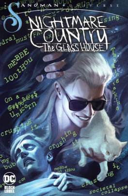 The Sandman Universe: Nightmare Country - The Glass House