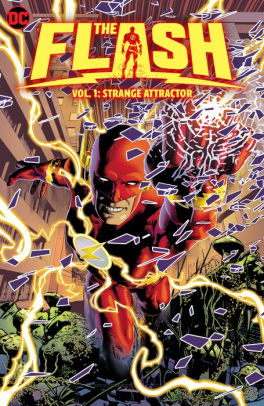 The Flash Vol. 1