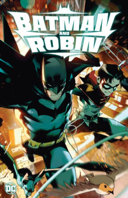 Batman and Robin Vol. 1