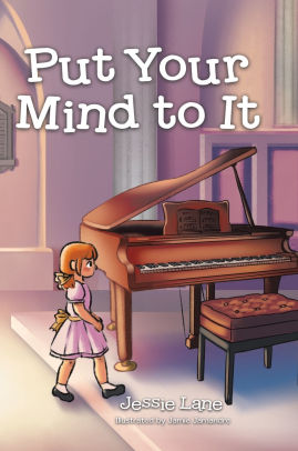 Put Your Mind to It