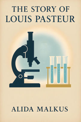 The Story of Louis Pasteur