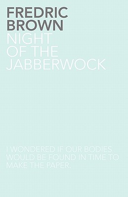 Night of the Jabberwock