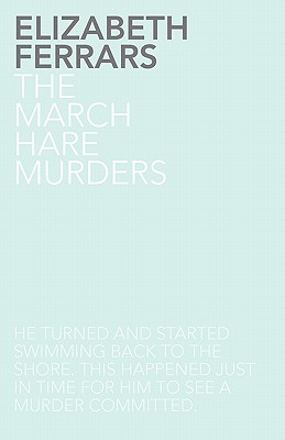 The March Hare Murders
