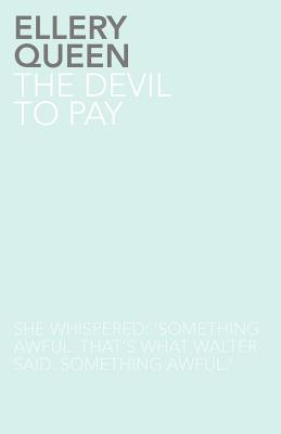 The Devil to Pay