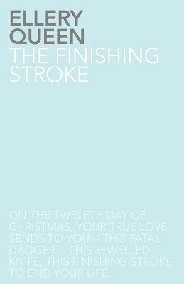 The Finishing Stroke