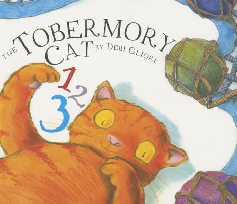 Tobermory Cat 1, 2, 3