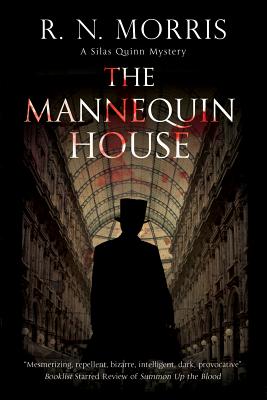 The Mannequin House