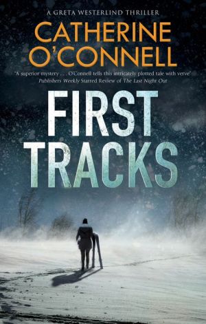 First Tracks