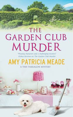 The Garden Club Murder