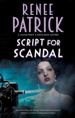 Script for Scandal