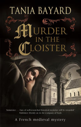 Murder in the Cloister