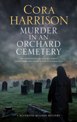 Murder in an Orchard Cemetery