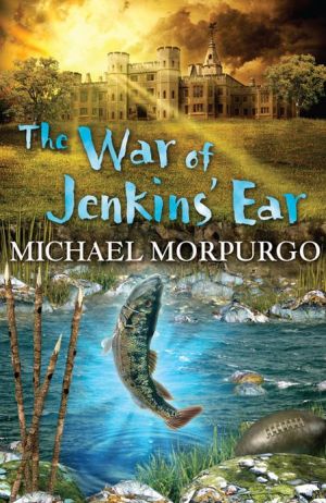 The War of Jenkins' Ear