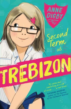 Second Term at Trebizon