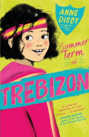 Summer Term at Trebizon
