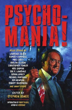 Psycho-Mania!