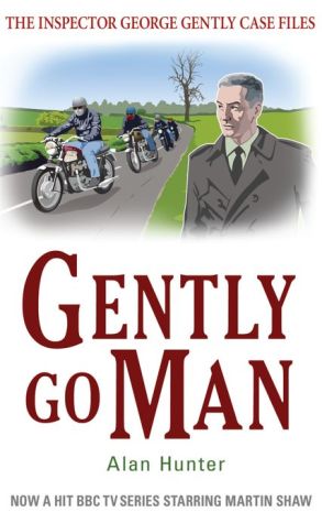 Gently Go Man