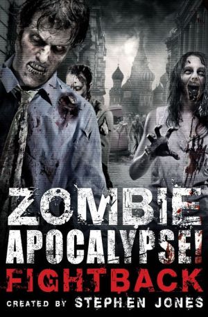 Zombie Apocalypse! Fightback