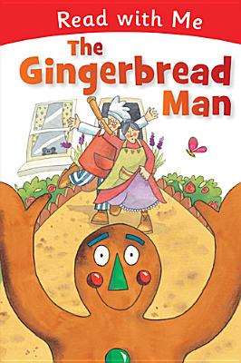 The Gingerbread Man