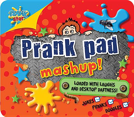 Prank Star Prank Pad Mashup!