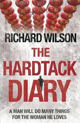 The Hardtack Diary