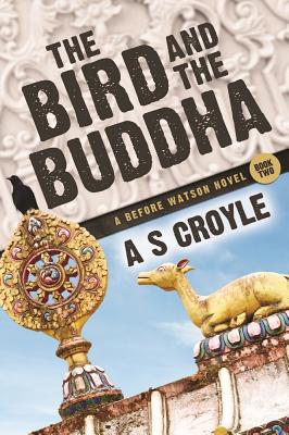 The Bird and the Buddha
