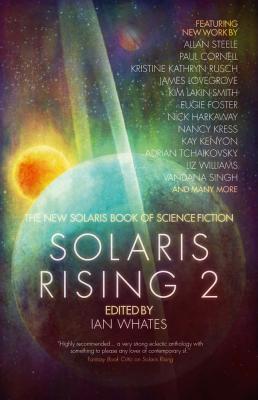 Solaris Rising 2