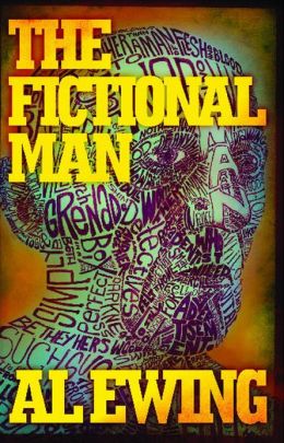 The Fictional Man