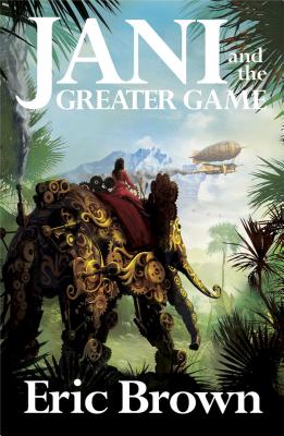 Jani and the Greater Game