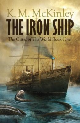 The Iron Ship