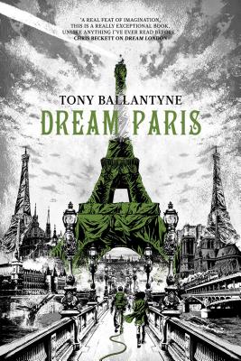 Dream Paris