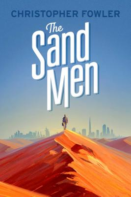 The Sand Men