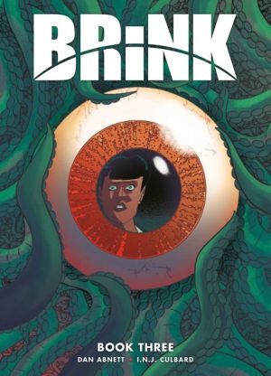 Brink: Book Three