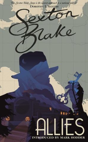 Sexton Blake's Allies