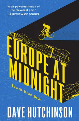 Europe at Midnight