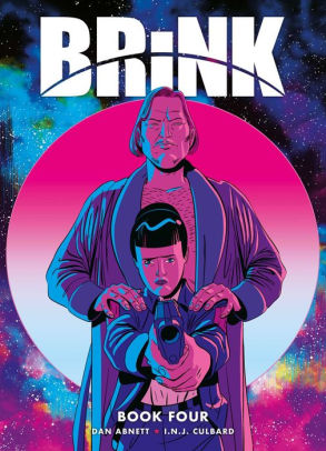 Brink: Book Four