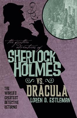 Sherlock vs. Dracula