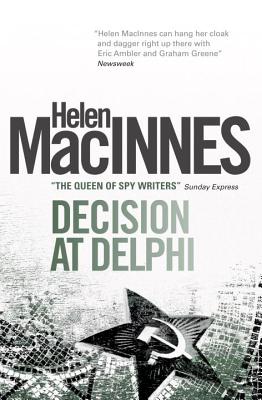 Decision at Delphi