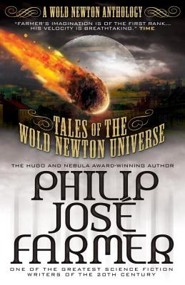 Tales of the Wold Newton Universe