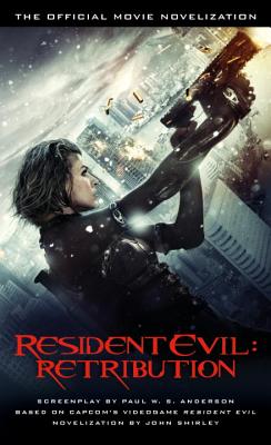 Resident Evil: Retribution