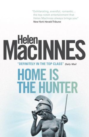 Home Is the Hunter