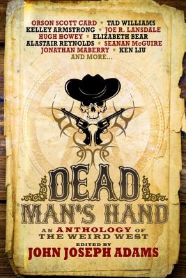 Dead Man's Hand