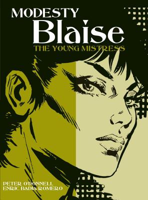 The Young Mistress