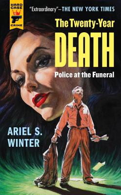 Police at the Funeral