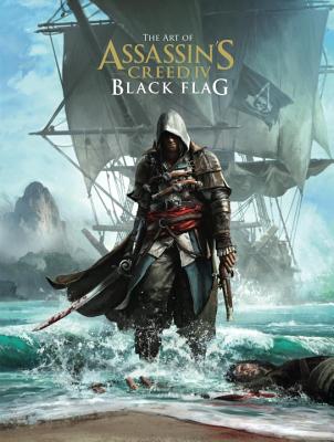 The Art of Assassin's Creed IV: Black Flag