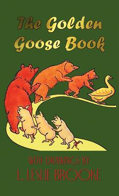 The Golden Goose Book