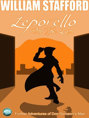 Leporello on the Lam