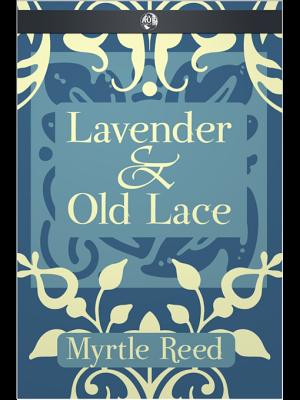 Lavender & Old Lace