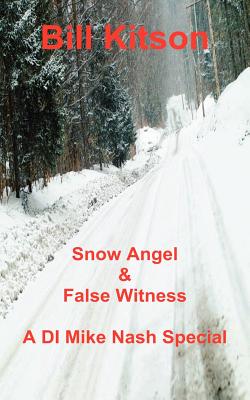 Snow Angel & False Witness