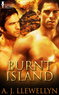 Burnt Island